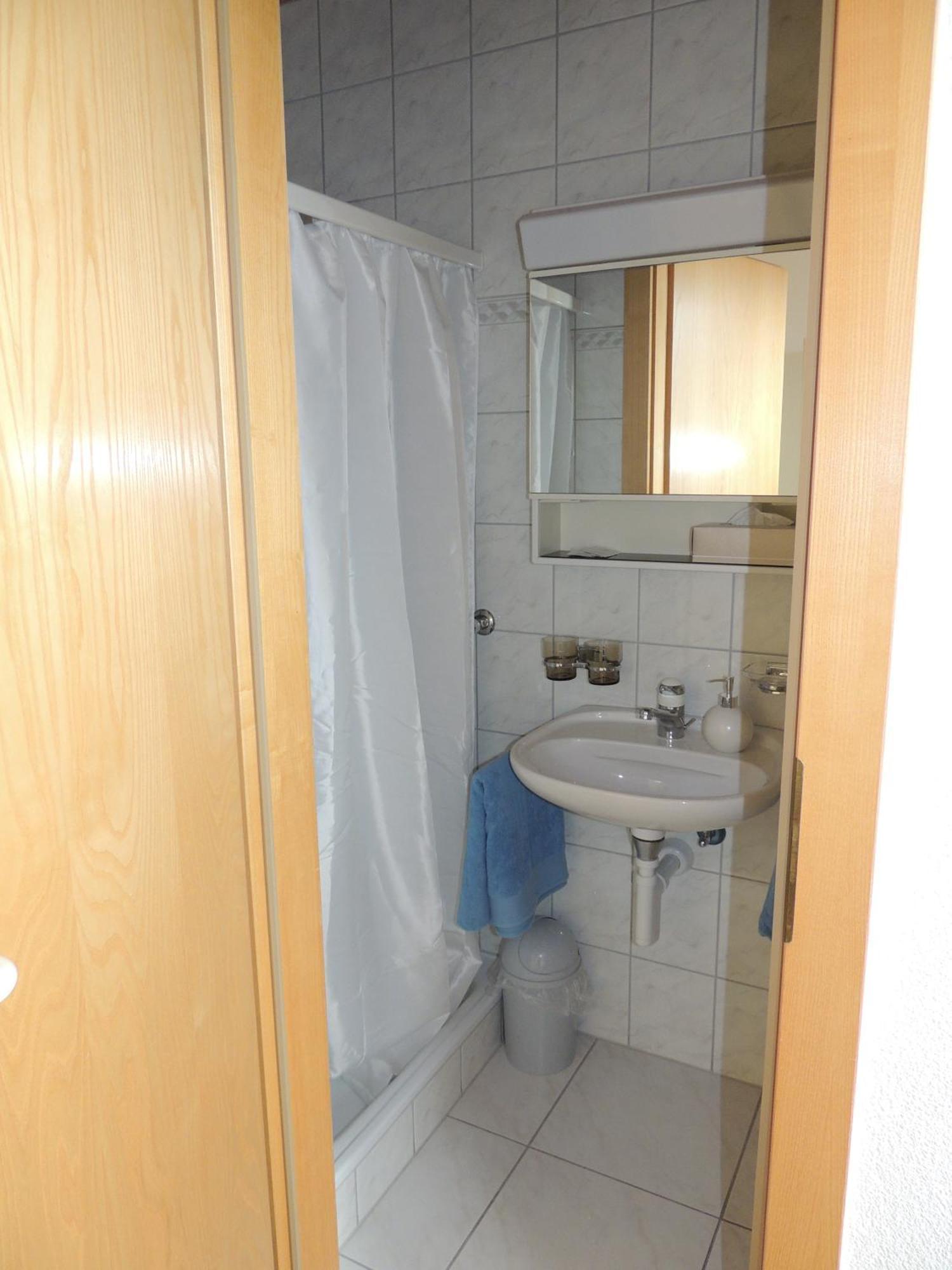 Hotel Bz Sunnahof Oberschan Room photo